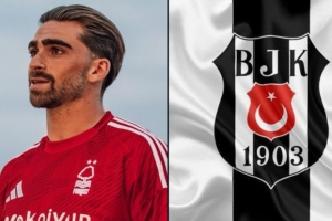 爱游戏登录入口-罗马诺：贝西克塔斯将先租后买签下森林边锋若塔-席尔瓦，很快HWG