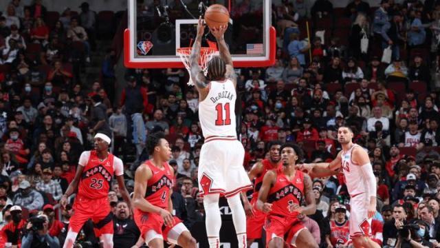 爱游戏登录入口-全明星后全队状态低迷 关键战役公牛终于反弹