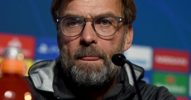 爱游戏平台下载-克洛普：兰8遭遇很残酷 谢谢所有老板都对我有耐心